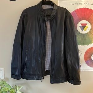 Calvin Klein jacket